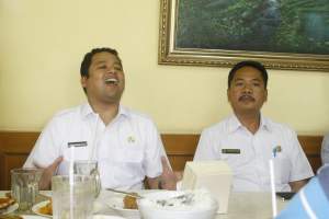 Industri Ramah Lingkungan Perlu Diterapkan