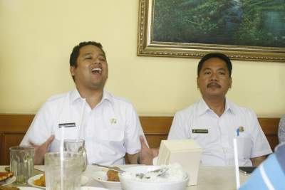 Industri Ramah Lingkungan Perlu Diterapkan