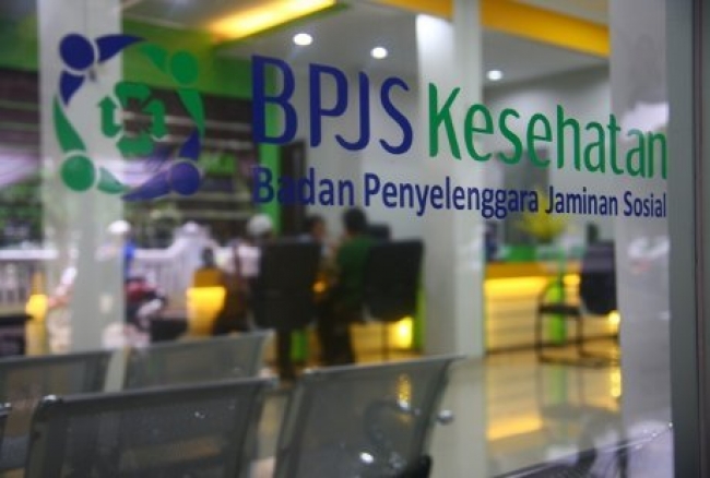 BPJS Kesehatan (Ilustrasi)