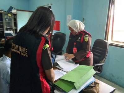 Kejari Tetapkan Tersangka Kasus Pungli