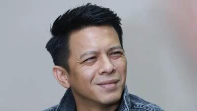 Ariel NOAH Memberikan Klarifikasi Terkait Perpisahan dengan Andika Eks Peterpan