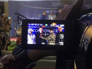 Horison Grand Serpong Resmi Beroperasi