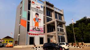 Seleksi Calon Anggota Kelompok Penyelenggara Pemungutan Suara