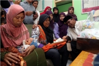 Rano: Wih Bagus Namanya Dul Albantani