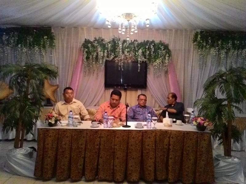 Hindari Pemalsuan SUKET Diberi Barcode