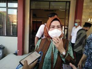 Terpilih Kembali, Tatu Ajak Berjuang Bersama di 5 Tahun Mendatang