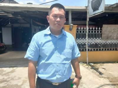 Sukses Ungkap Kasus Mafia Tanah, LSM Kompak Apresiasi Polda Banten