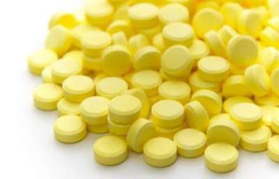 Peredaran Bebas Obat Keras, Kasi Trantib Solear: Kurang Tegas Penindakan