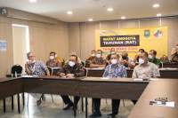 Ribuan Guru ASN Belum Terdaftar Anggota Koperasi Pemkot Cilegon