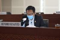 DPRD Sumut Minta Polisi Usut tuntas Oknum ASN Dinkes Diduga Jual Vaksin Ilegal