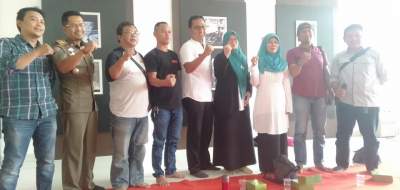 Wartawan Se-Tangerang Raya, Kecam Keras Ulah Oknum Wartawan Abal-Abal Yang Meresahkan