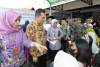 Operasi Pasar Beras Murah Digelar di Kab Tangerang