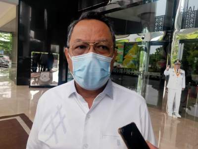 Tangsel Didera Longsor, Pemkot Perintahkan OPD Terkait Bantu dan Tangani Warga