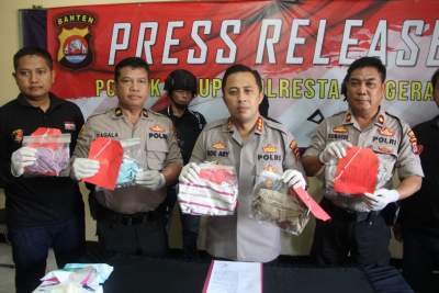 Setubuhi Muridnya Sampai Enam Kali, Guru SMP di Cikupa Dibekuk Polisi