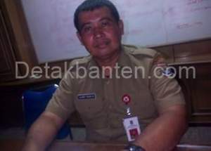 Dinas Binamarga Segera Perbaiki Jalan Kedaung - Jenggot