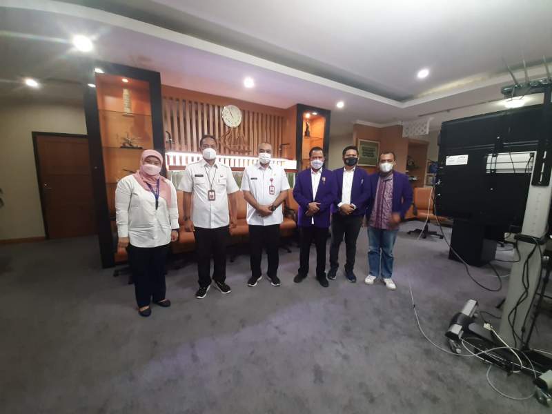 Pemkab Tangerang Akan Bangun Rumah Sakit Hewan