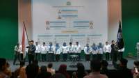 Pelantikan PKSS Tangsel 2026–2030, Dorong Sinergi dan Penataan SPMB