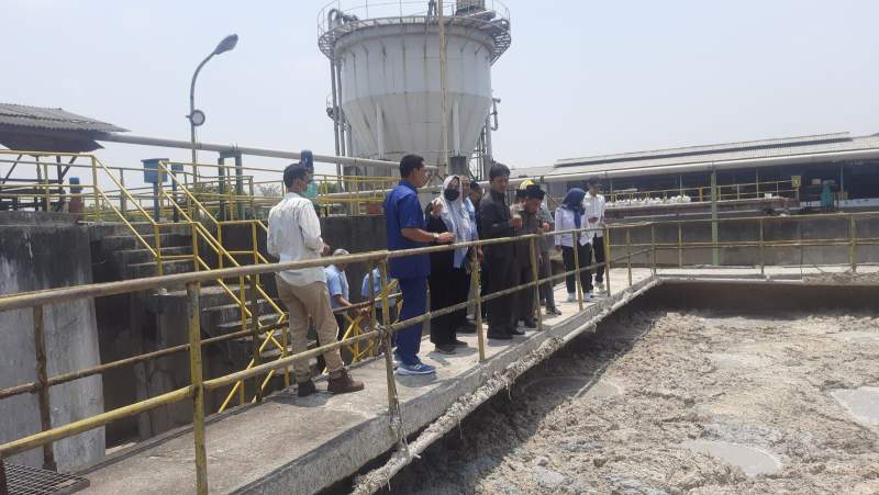 Tanggapi Keluhan Masyarakat, DPRD Kabupaten Serang Sidak ke IKPP Serang, Temukan Hal Ini