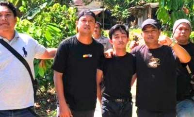 Kabur Ke Lebak, EO Konser Musik di Pasar Kemis Ditangkap Polisi