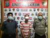 Ancam Bunuh Arjuna, Daniel di Ringkus Unit Reskrim Polsek Datuk Bandar Polres Tanjungbalai