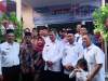 Perdana, Posyandu Kamjaya Diresmikan Walikota Serang