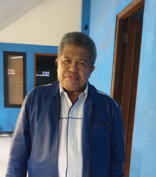 Banyak Pengusaha Tidak Pasang Bendera, Syaefuddin Minta Kesbang Pol Lebih Tegas