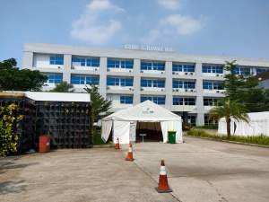 Abai Prokes, Kasus Covid di Kabupaten Tangerang Melonjak Drastis