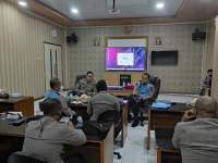 Sekali Daftar, Kasat Intelkam Polresta Tangerang Lolos Seleksi Sespimmen