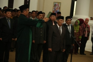 Kurdi Matin "Ditantang" Plt Gubernur Banten