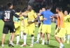 Ha Noi T&amp;T Pecundangi Arema Cronus Indonesia