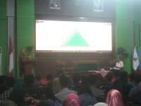 Direktur Pencegahan BNPT; Paham Radikalisme Di Wilayah Banten Tidak Tinggi, Namun Pernah Ada.