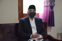 PSBB di Tangerang Raya Diperpanjang Sampai Dengan 4 September