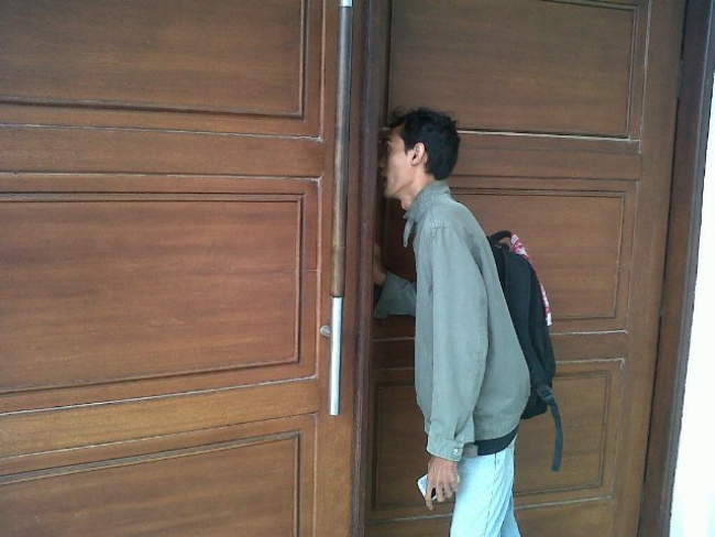 Rano Karno Panggil Seluruh Kepala SKPD