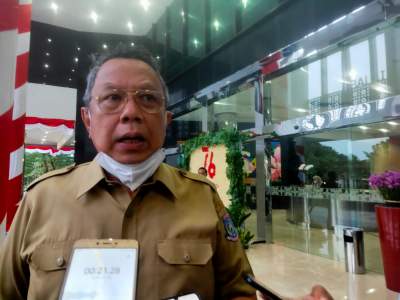 PPKM Level 4 di Tangsel Berakhir Hari Ini, Pemkot Belum Tentukan Turun Level atau Tidak