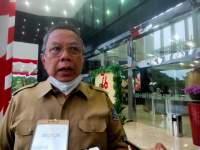 PPKM Level 4 di Tangsel Berakhir Hari Ini, Pemkot Belum Tentukan Turun Level atau Tidak