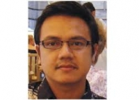 Firman Noor, Peneliti LIPI. (net)