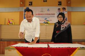 APKASI Diminta Tingkatkan Mutu Guru di Daerah