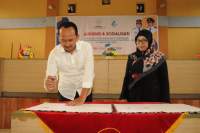 APKASI Diminta Tingkatkan Mutu Guru di Daerah