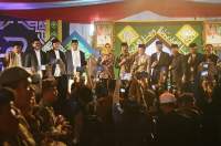 MTQ ke 15 Provinsi Banten Selesai, Kafilah Kota Tangerang Selatan Sebagai 'Jawara'