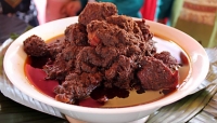 Rendang Padang