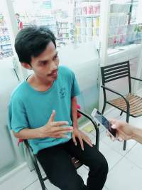 Soal Kisruh Pilkatar Desa Bitung, Camat Cikupa Diminta Turun Tangan