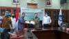Komitmen Dalam Bidang Pendidikan, IKPP Serang Berikan Beasiswa di Untirta
