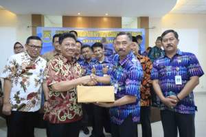 Perangkat Daerah Harus Aktif ke Masyarakat