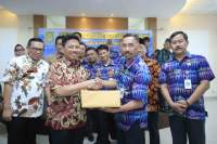 Perangkat Daerah Harus Aktif ke Masyarakat