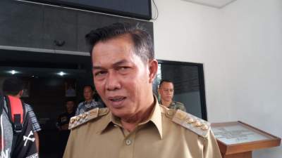 Pengolahan Sampai Kurang Maksimal, Pemkot Serang Anggarkan 6 Unit Armada