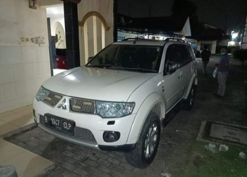 Tipu Warga, Oknum Guru PNS di Tigaraksa Ditangkap Polisi