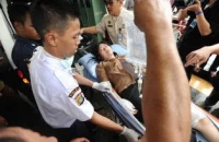 EE Mangindaan : Urus Dulu Korban Kereta, Penyelidikan Belakangan