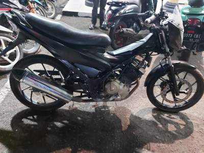 Curanmor di Neglasari.