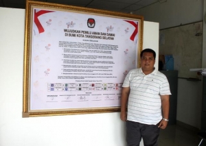 Achmad Mudjahid Zein