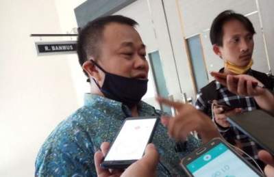 DPRD Kota Tangerang Minta Dinas Pendidikan Evaluasi PPDB Jalur Zonasi